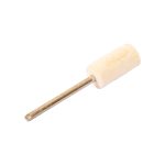 SİLİNDİR MANDREN KEÇE, 8x16MM