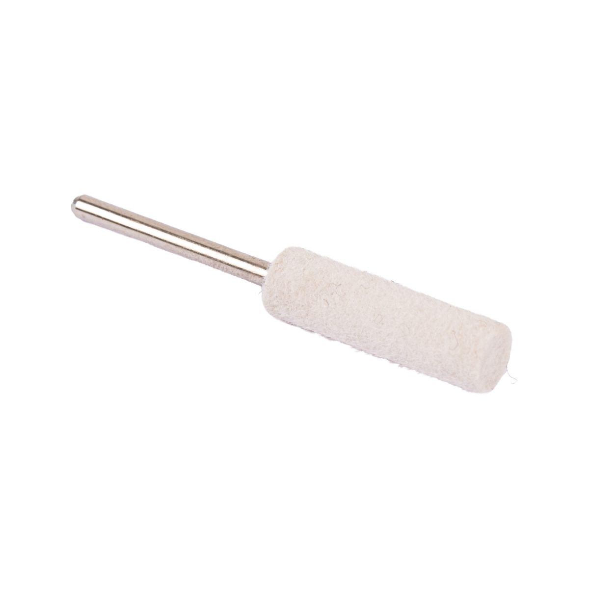 SİLİNDİR MANDREN KEÇE, 6x22MM - Görsel 2