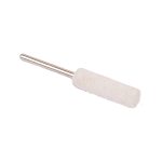 SİLİNDİR MANDREN KEÇE, 6x22MM - Görsel 2