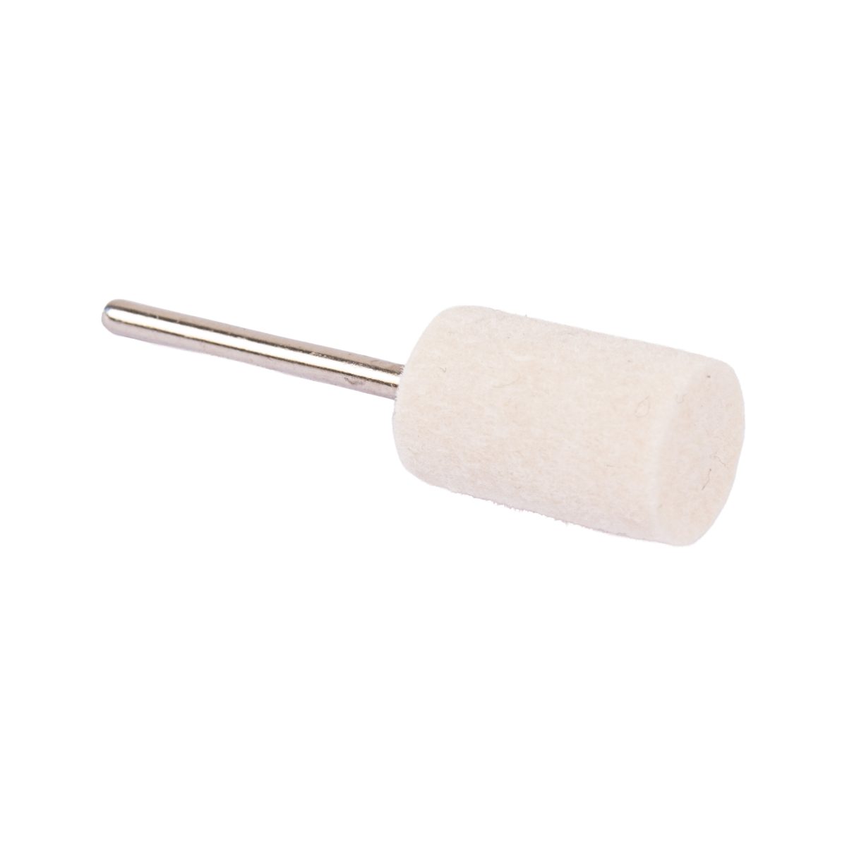 SİLİNDİR MANDREN KEÇE, 5x15MM - Görsel 2