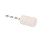 SİLİNDİR MANDREN KEÇE, 5x15MM - Görsel 2