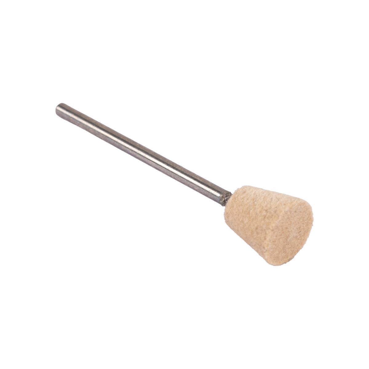 TERS KONİK MANDREN KEÇE, 10*10MM - Görsel 2