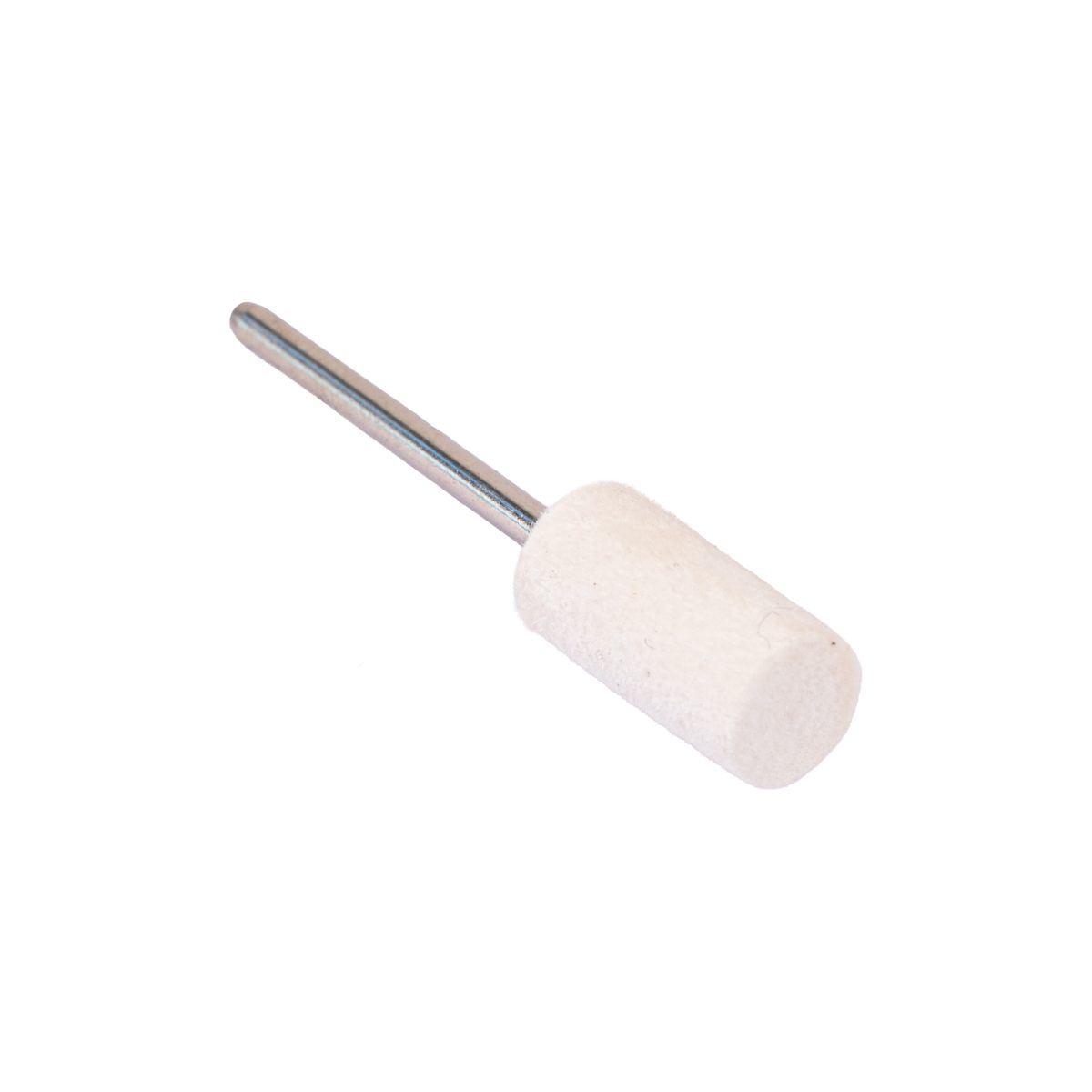 SİLİNDİR MANDREN KEÇE, 12x19MM - Görsel 2