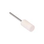 SİLİNDİR MANDREN KEÇE, 12x19MM - Görsel 2