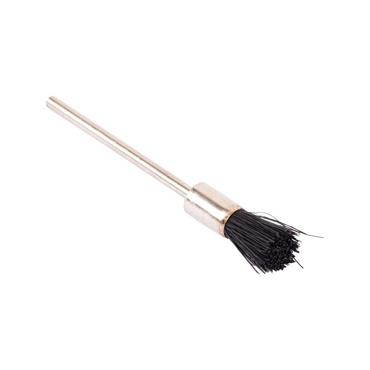 MAND.KIL, KB-111-6mm SİYAH DİK BRUSH - Görsel 2
