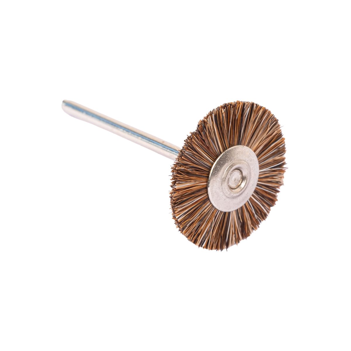 MAND.KIL, KB-123-22mm KAHVE BRUSH - Görsel 2