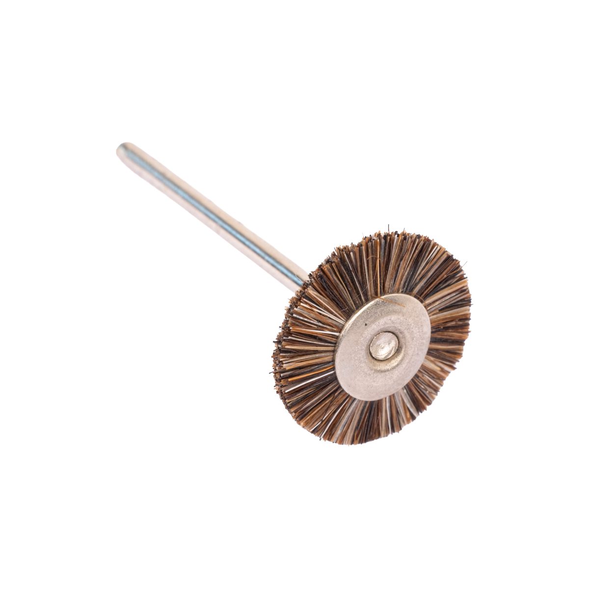 MAND.KIL, KB-123-19mm KAHVE BRUSH - Görsel 2