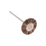 MAND.KIL, KB-123-19mm KAHVE BRUSH - Görsel 2