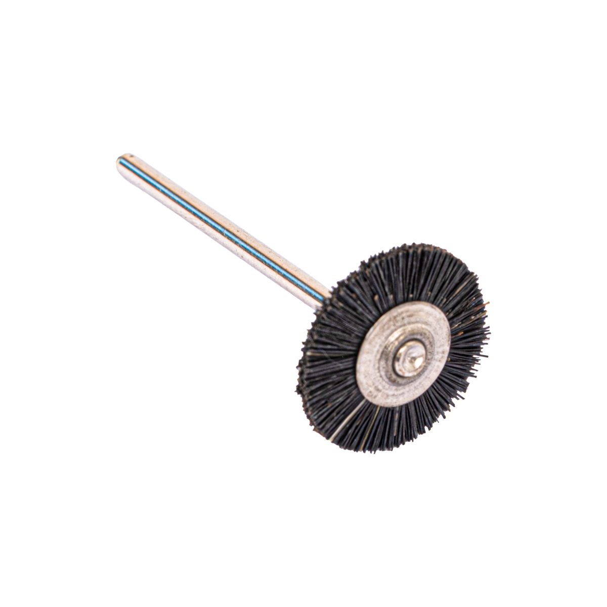 MAND.KIL, KB-113-19mm SİYAH BRUSH - Görsel 2