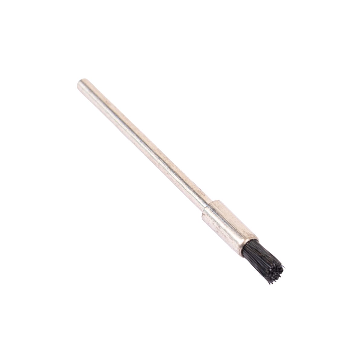 MAND.KIL, KB-111-4mm SİYAH DİK BRUSH - Görsel 2