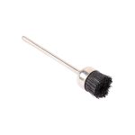 MAND.KIL, KB-112-SİYAH SÜPÜRGE BRUSH - Görsel 2