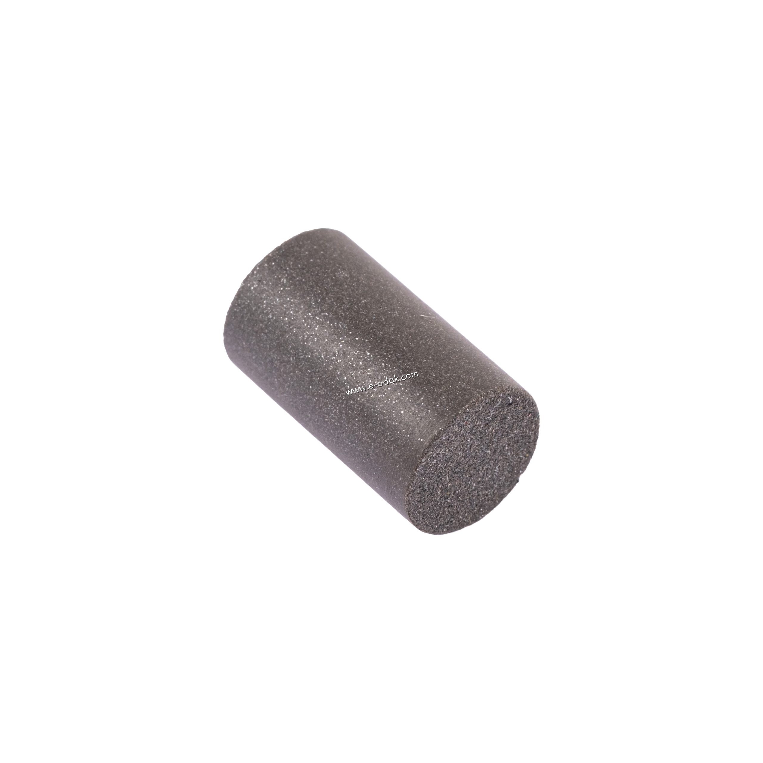 Artboard 1 LASTİK, SİYAH KALEM-12*20MM / BUN250900M - Görsel 1
