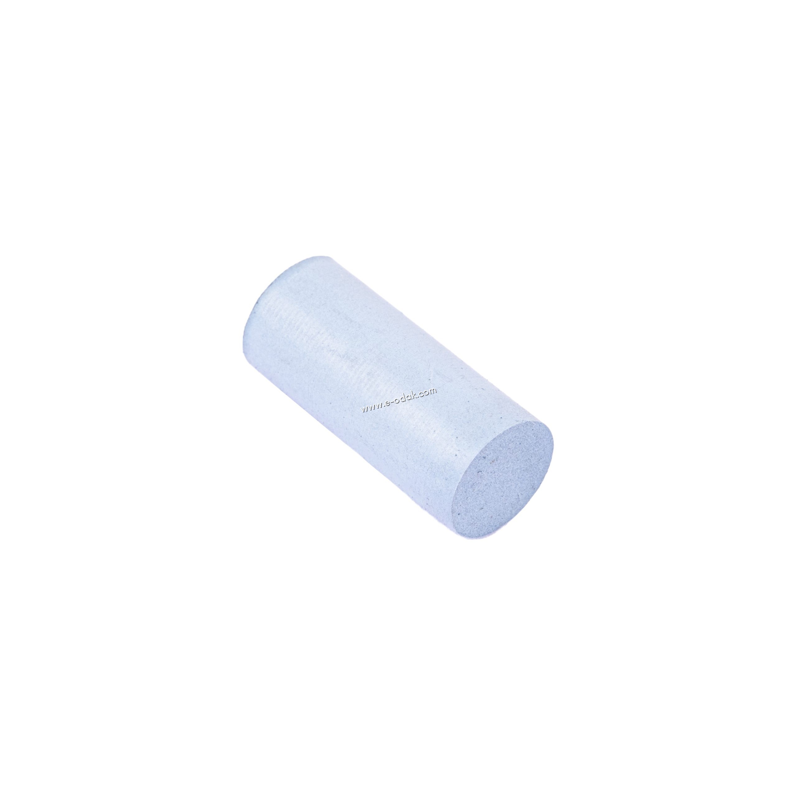 Artboard 1 LASTİK, MAVİ KALEM 6*22MM - Görsel 1