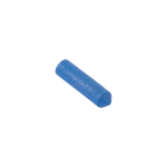 LASTİK, LACİVERT KALEM KONİK 6*25MM