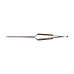 YAYLI KAYNAK ÇİFTİ, 13CM AMYANT