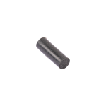 LASTİK, SİYAH KALEM-6*22MM