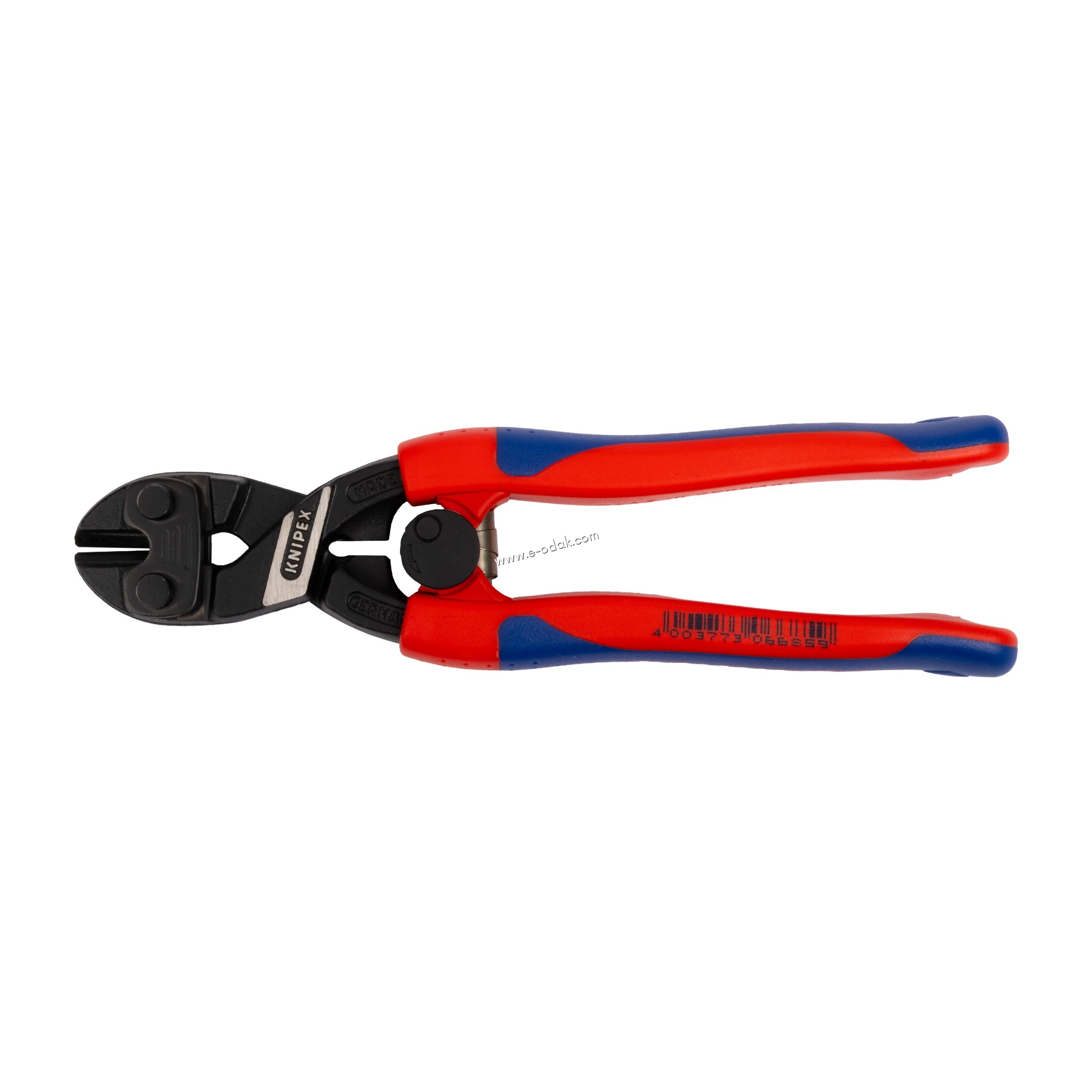 Artboard 1 KESKİ, KNIPEX 7112200 - Görsel 1