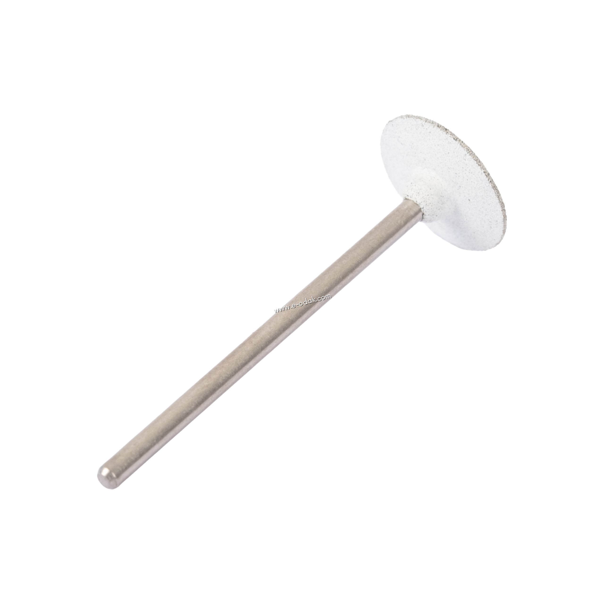 Artboard 2 MAN.LASTİK, BEYAZ MERCİMEK A11C 3*15MM BUN141104C - Görsel 1