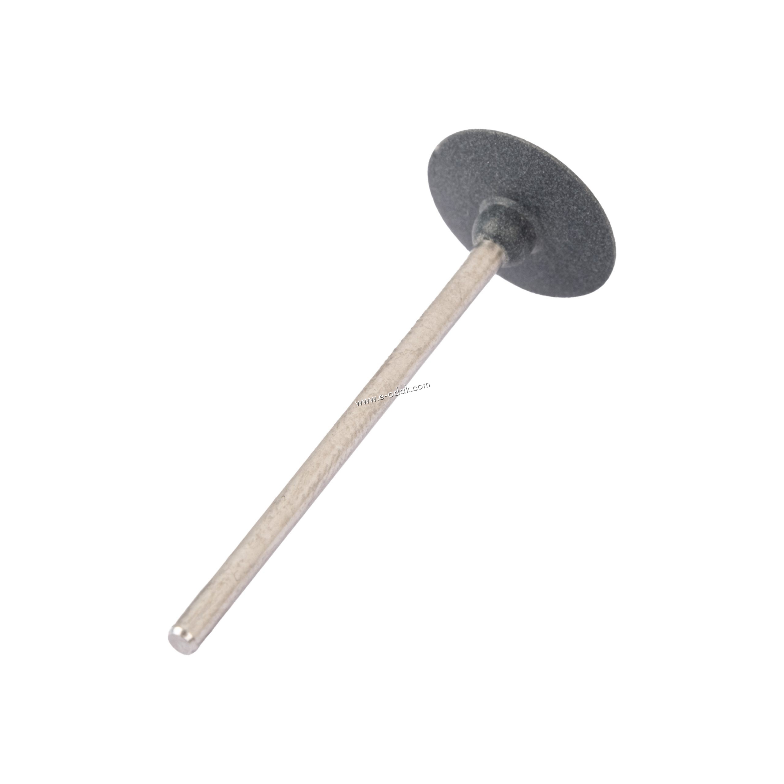 Artboard 2 MAN.LASTİK, SİYAH MERCİMEK E7M 3*15MM-BAL134104MGR10 - Görsel 1