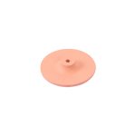 LASTİK, PEMBE MANTAR-1.5*22MM