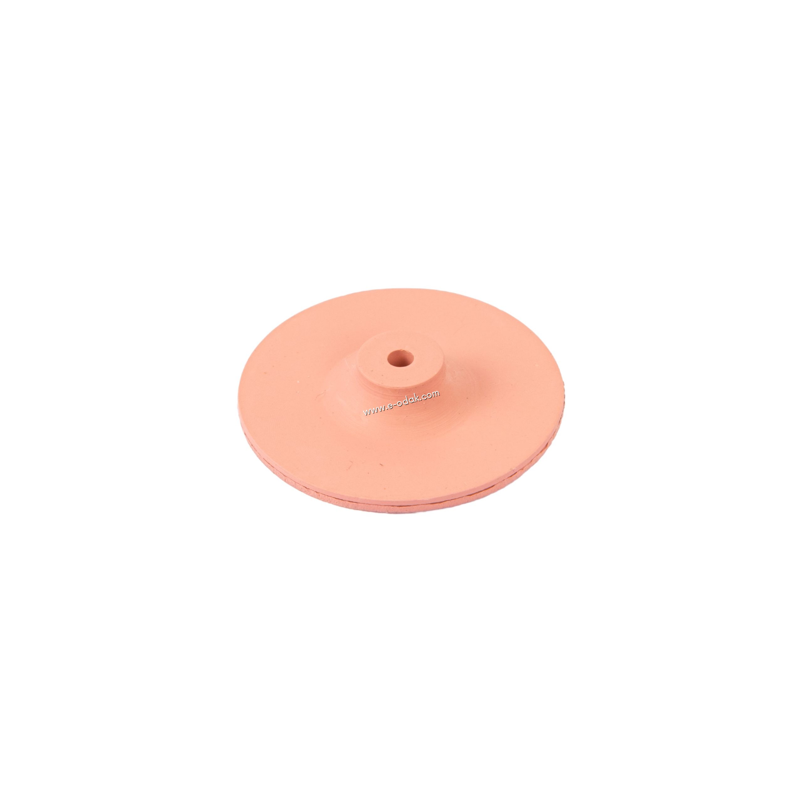 Artboard 2 LASTİK, PEMBE MANTAR-1.5*22MM - Görsel 1