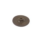 LASTİK, SİYAH MANTAR-1.5*22MM
