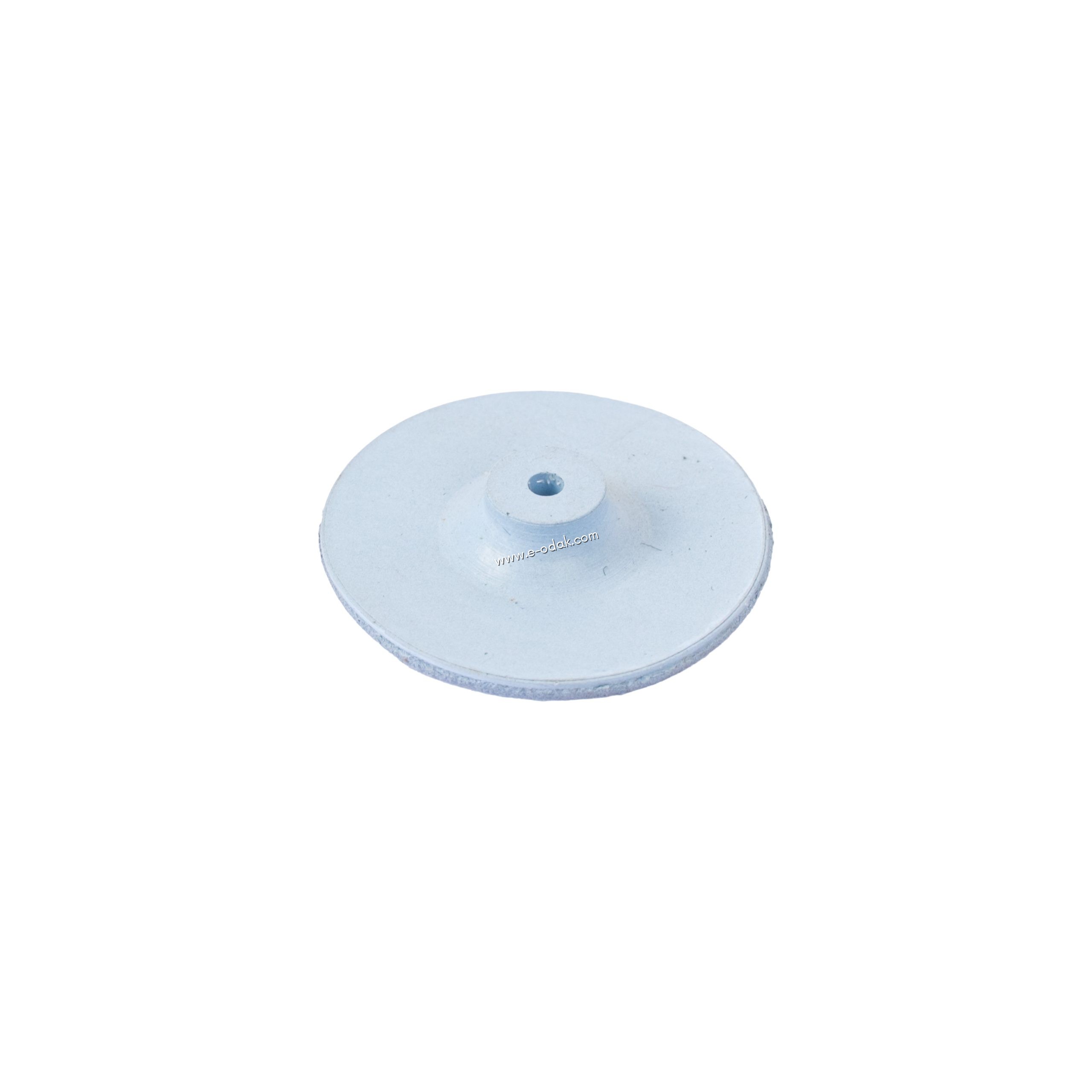 Artboard 2 LASTİK, BEYAZ MANTAR-1.5*22mm - Görsel 1