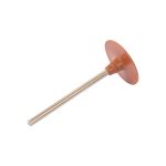 MAN.LASTİK, KAHVE PARA 2*19MM BAL152104F