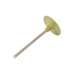 MAN.LASTİK, YEŞİL PARA 2*19MM-BAL152104XF
