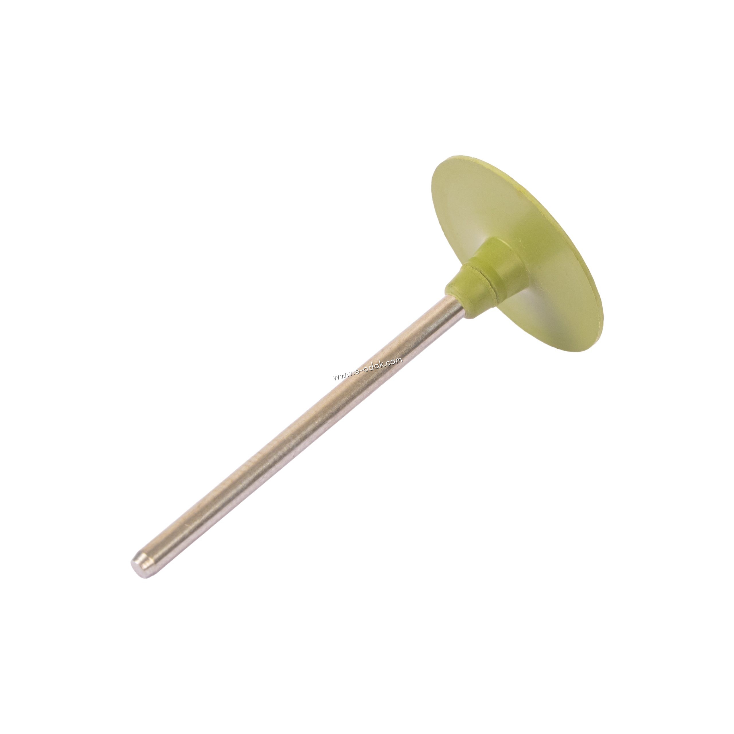Artboard 2 MAN.LASTİK, YEŞİL PARA 2*19MM-BAL152104XF - Görsel 1