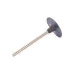 MAN.LASTİK, SİYAH PARA 2*19MM BAL152104MGR10