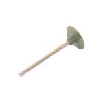 MAN.LASTİK, YEŞİL PARA 1*15MM