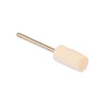 SİLİNDİR MANDREN KEÇE, 8x16MM - Görsel 2