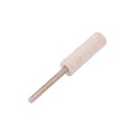 SİLİNDİR MANDREN KEÇE, 6x22MM