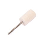 SİLİNDİR MANDREN KEÇE, 5x15MM