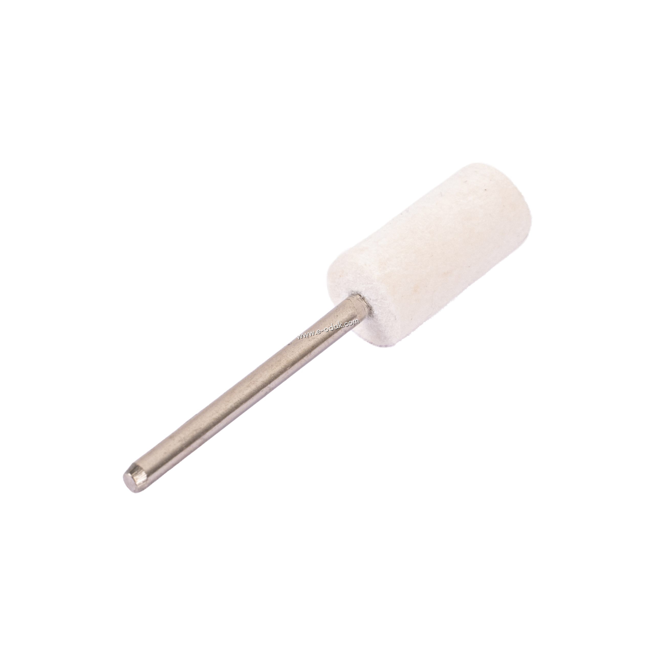 Artboard 2 SİLİNDİR MANDREN KEÇE, 12x19MM - Görsel 1