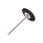 KIL, KB-11-22mm SİYAH BRUSH