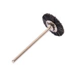 MAND.KIL, KB-113-19mm SİYAH BRUSH