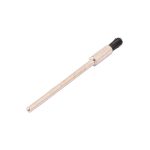 MAND.KIL, KE-1921-4mm SİYAH DİK ECO