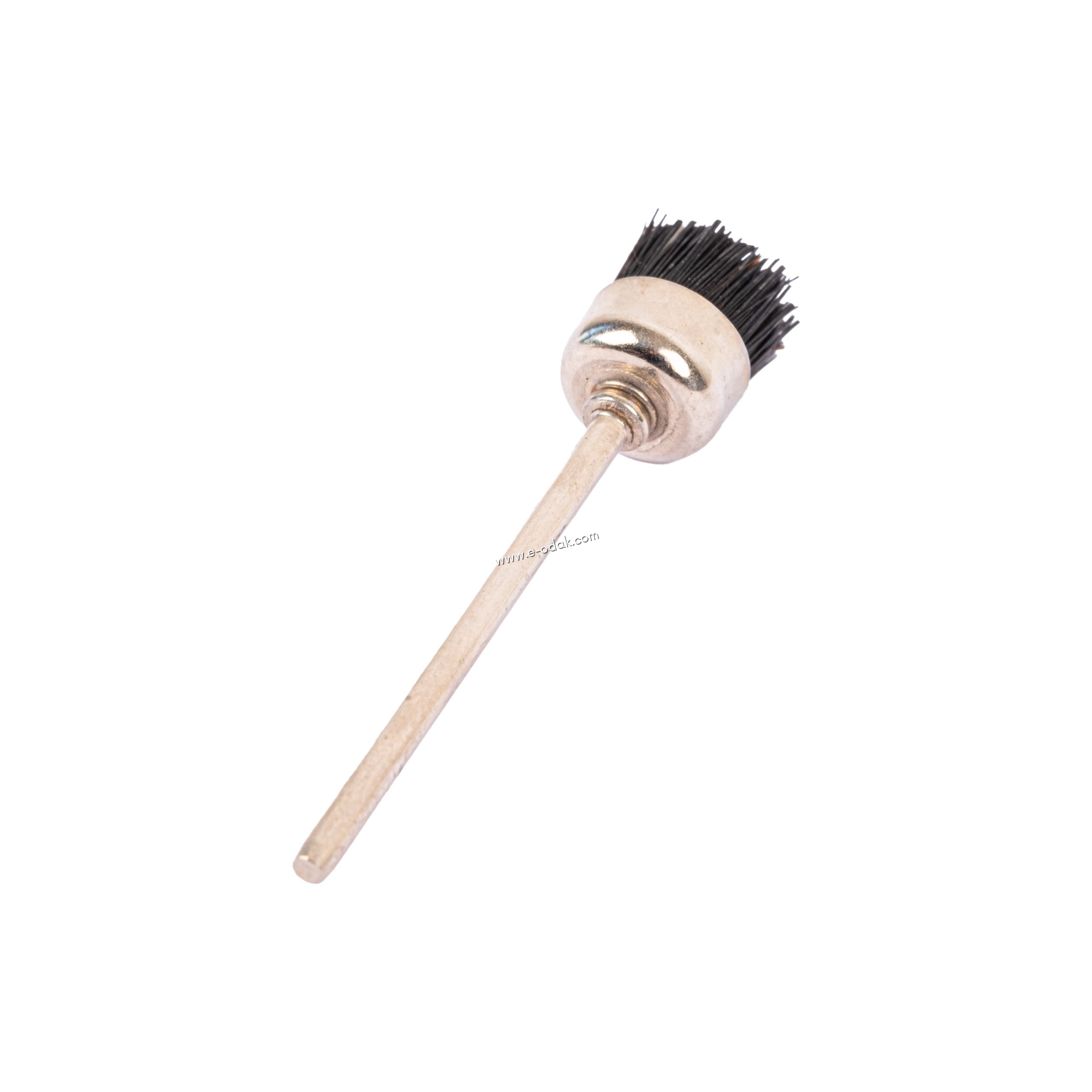 Artboard 2 MAND.KIL, KB-112-SİYAH SÜPÜRGE BRUSH - Görsel 1