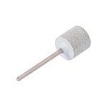 MAN.LASTİK, BEYAZ B.KAFA 14*15MM BUN130104C