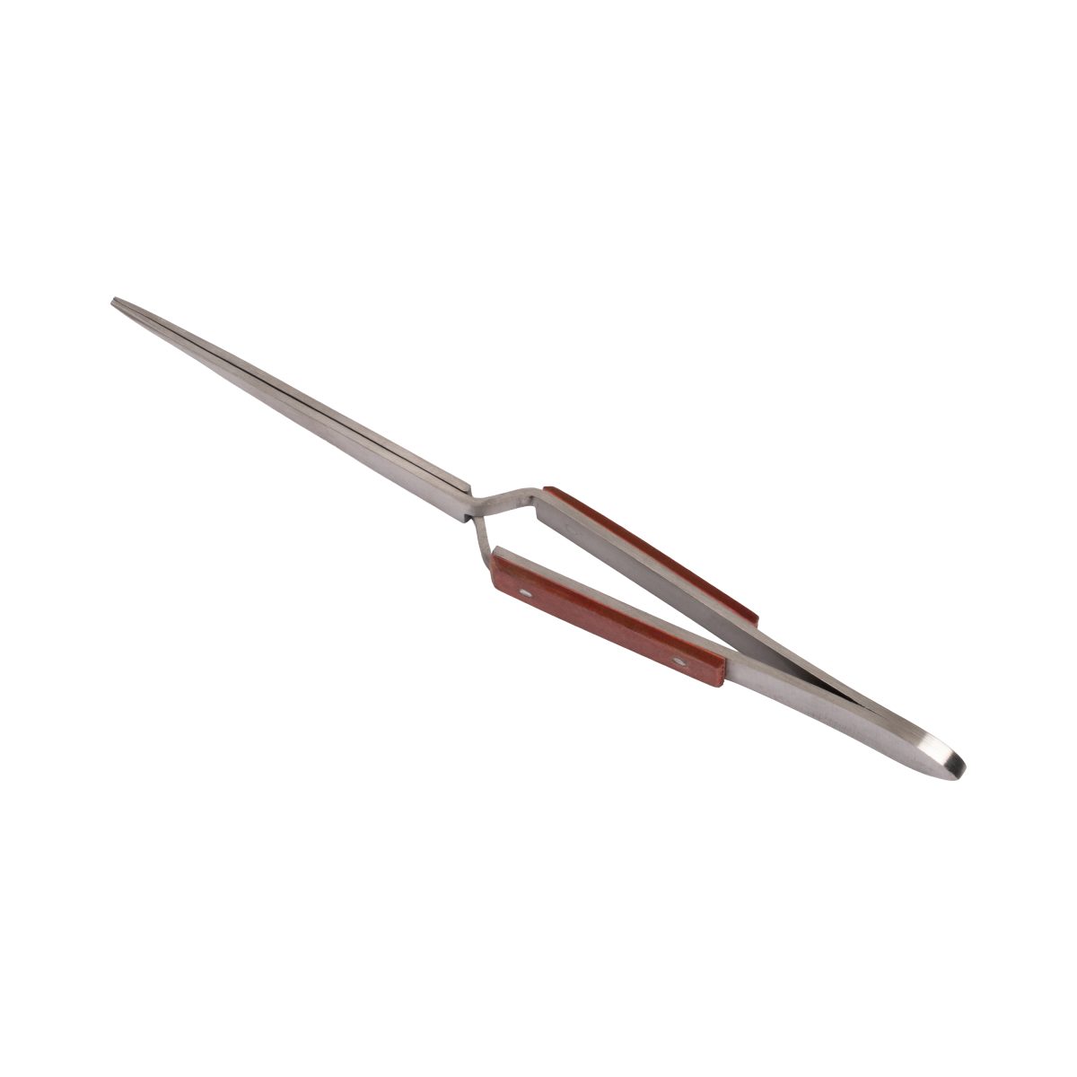 YAYLI KAYNAK ÇİFTİ, 13CM AMYANT - Görsel 2