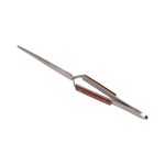 YAYLI KAYNAK ÇİFTİ, 13CM AMYANT - Görsel 2