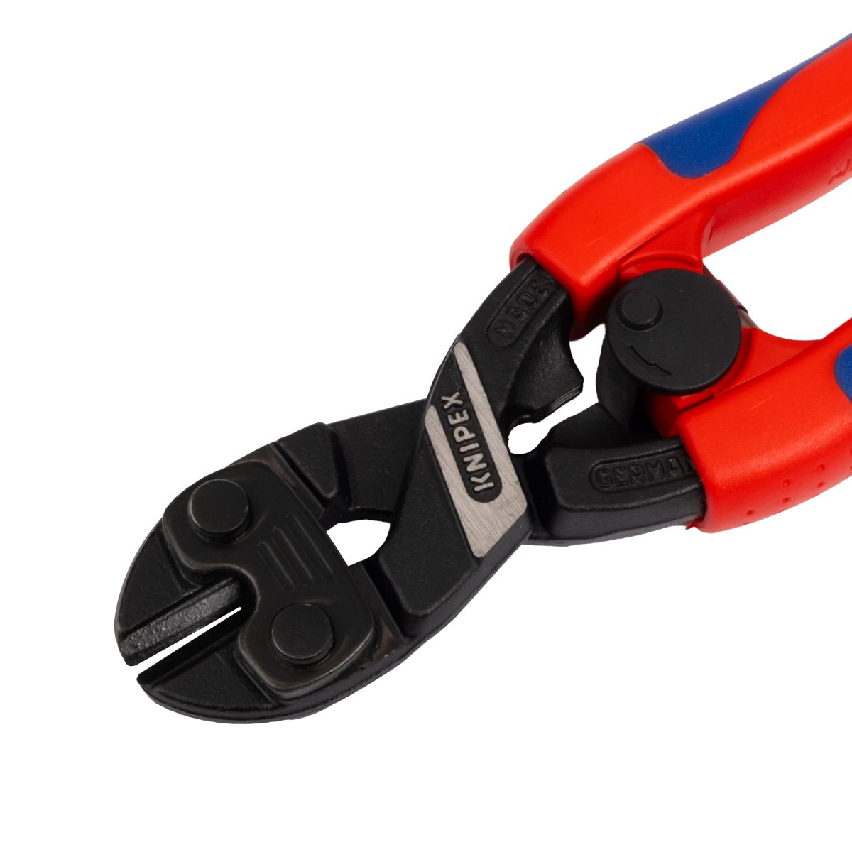 KESKİ, KNIPEX 7112200 - Görsel 2