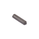LASTİK, SİYAH KALEM KONİK 6*25MM
