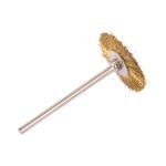 MANDREN TEL,-51-0054-22MM SARI OBF - Görsel 2