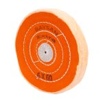 BEZ, BYSN 6X60 TURUNCU CİLA BEZİ - Görsel 2