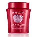 CONNOISSEURS, DELICATE SIVI DEĞERLİ TAŞ TEMİZLEME