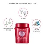 CONNOISSEURS, DELICATE SIVI DEĞERLİ TAŞ TEMİZLEME - Görsel 5