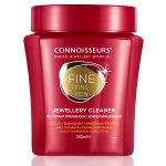 CONNOISSEURS, SIVI ALTIN TEMİZLEME